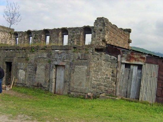 Kaymaklı Manastırı